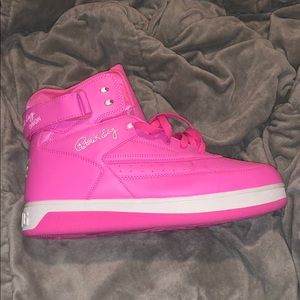 COPY - Patrick Ewing 33 Orion (pink)